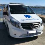 Ambulance marseille 13008