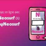 casinos acceptant Neosurf