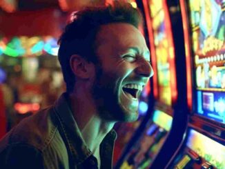 jeux de casino Bitcoin